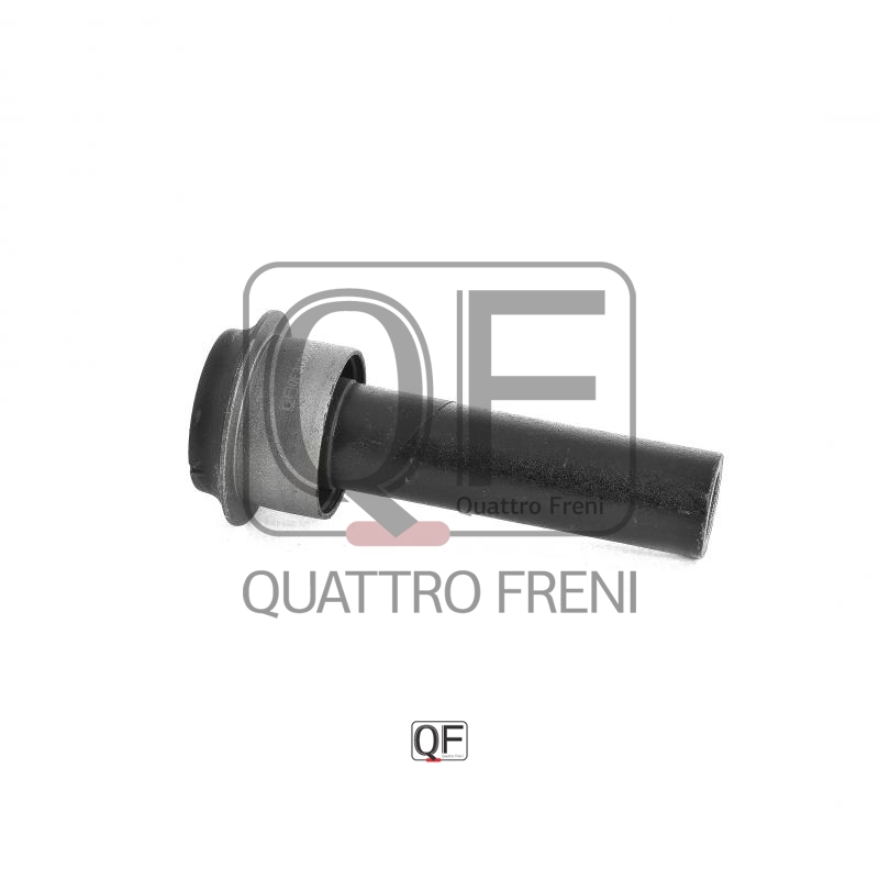 QUATTRO FRENI - Сайлентблок подрамника передний