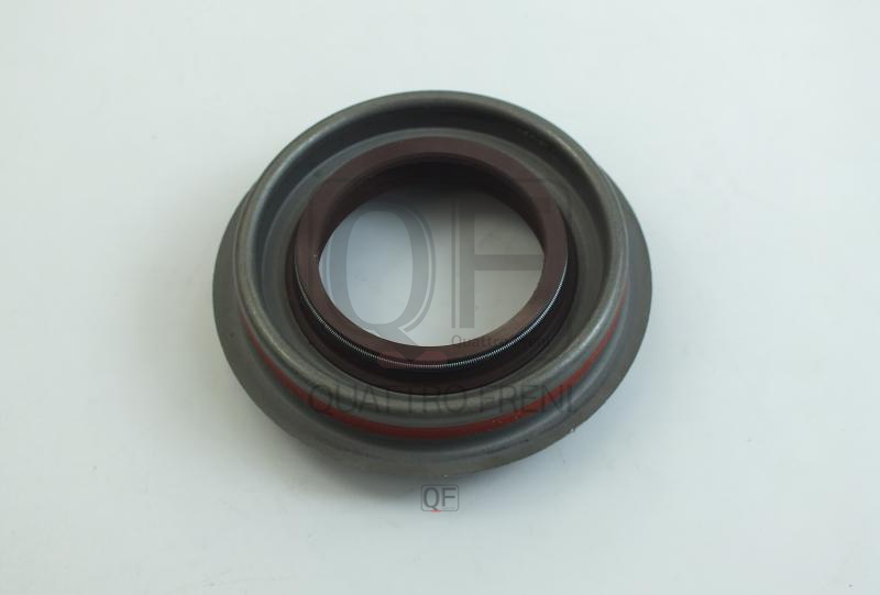 QUATTRO FRENI - Сальник привода