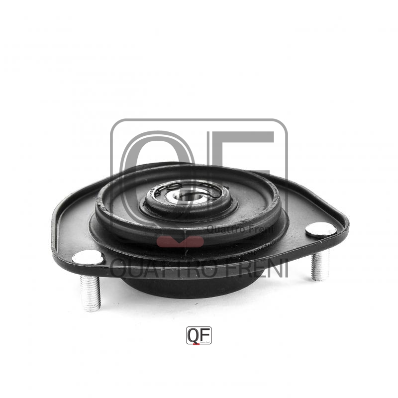 QUATTRO FRENI - Опора амортизатора fr