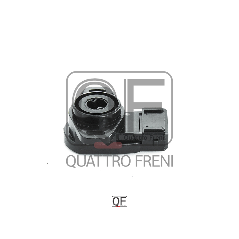 QUATTRO FRENI - Датчик положения дроссельной заслонки