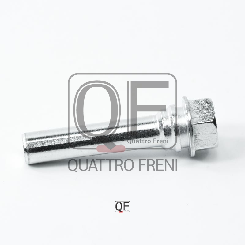 QUATTRO FRENI - Направляющая суппорта тормозного fr