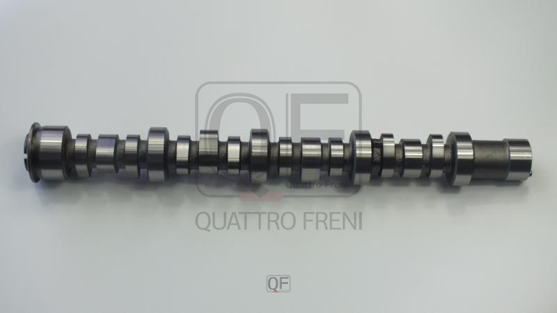 QUATTRO FRENI - Вал распределительный MITSUBISHI