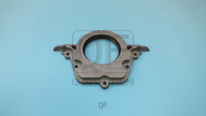 QUATTRO FRENI - Сальник коленвала