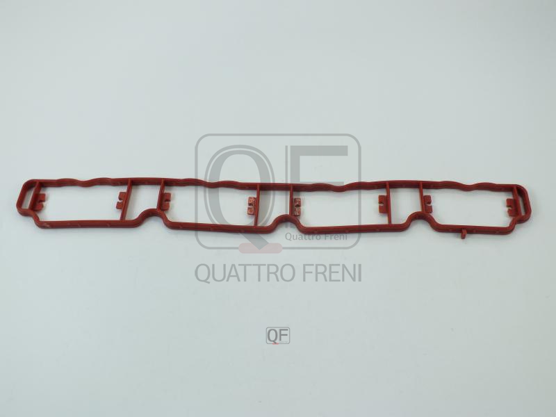 QUATTRO FRENI - Прокладка впускного коллектора