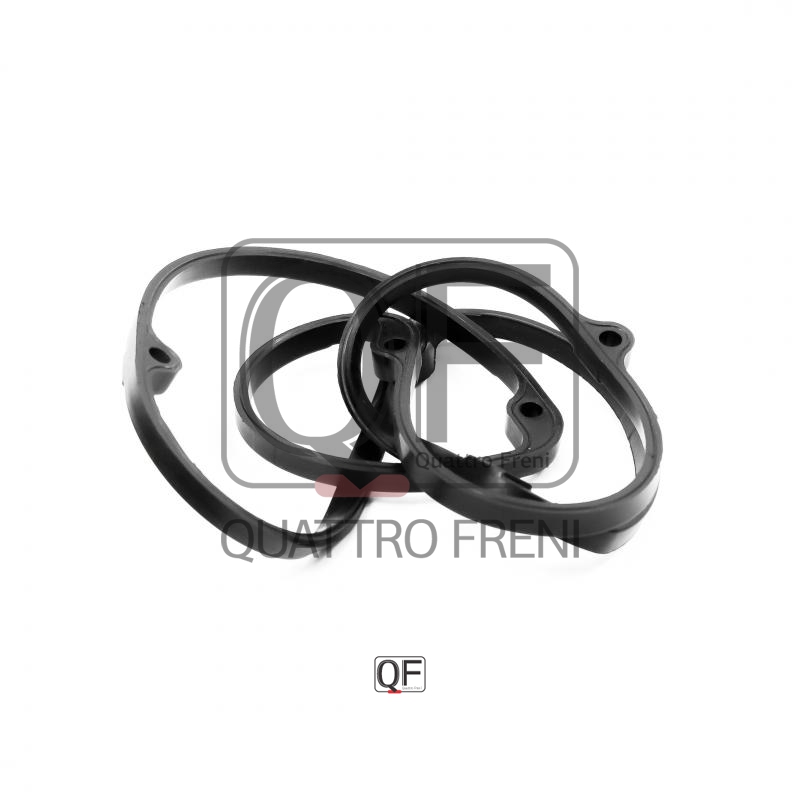 QUATTRO FRENI - Прокладка клапанной крышки