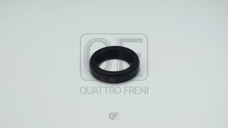 QUATTRO FRENI - Кольцо уплотнительное свечного колодца