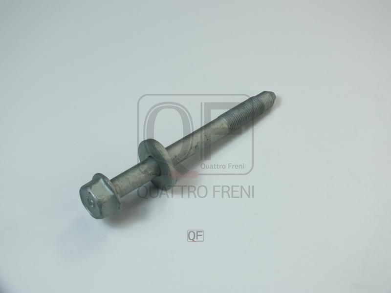 QUATTRO FRENI - Болт m12x120