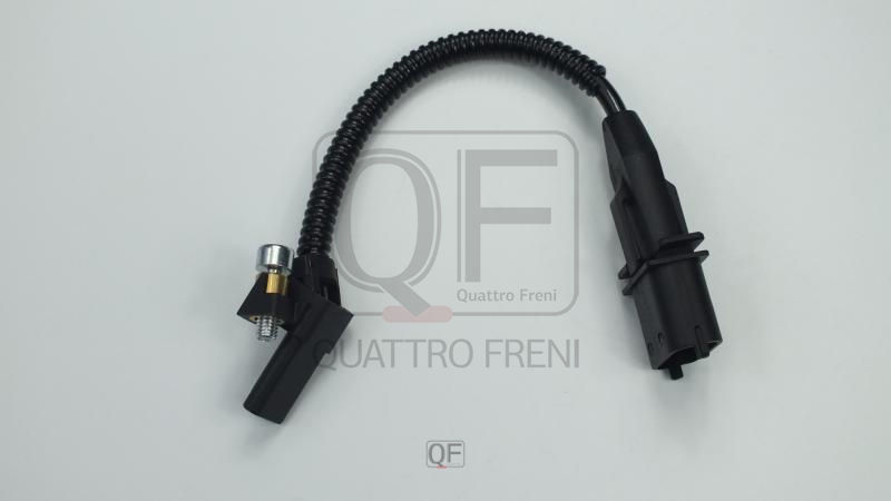 QUATTRO FRENI - Датчик положения коленвала