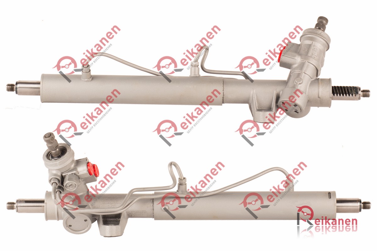 REIKANEN - Рейка рулевая [восст] для DODGE NEON 95-99 без тяг [гар 6 мес] R0523B