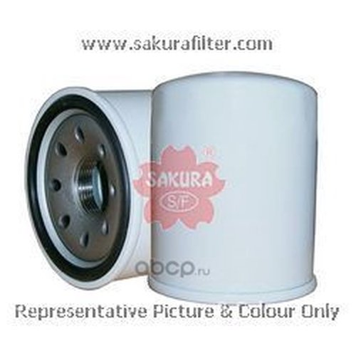 SAKURA - Фильтр масляный