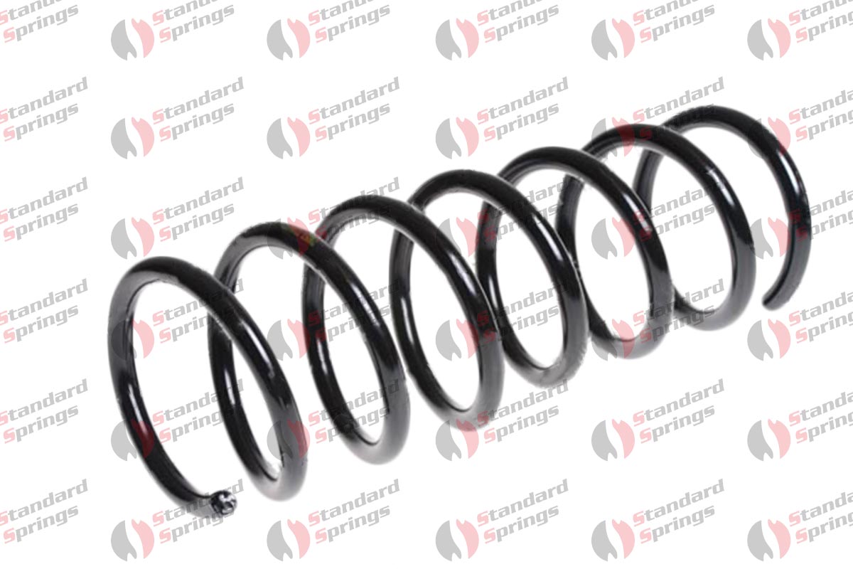Standard Springs - Пружина задняя VOLVO XC70 AWD8/07-