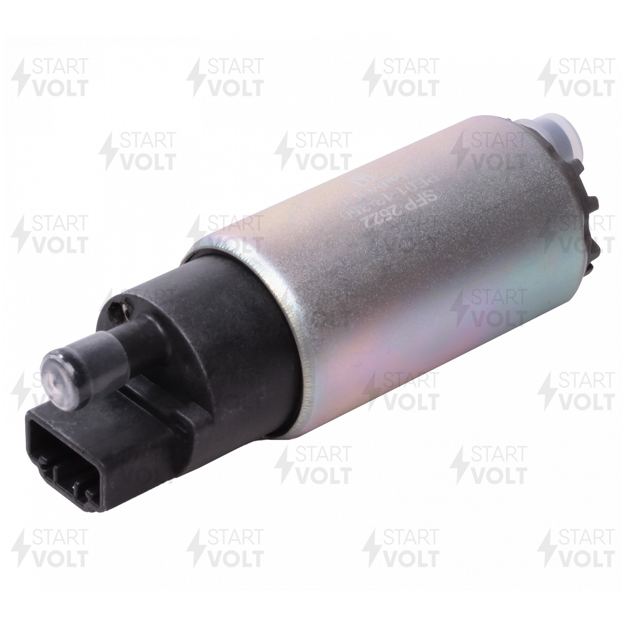 STARTVOLT - Мотор бензонасоса для а/м Mazda CX-7 (06-) 2.3T (SFP 2522)