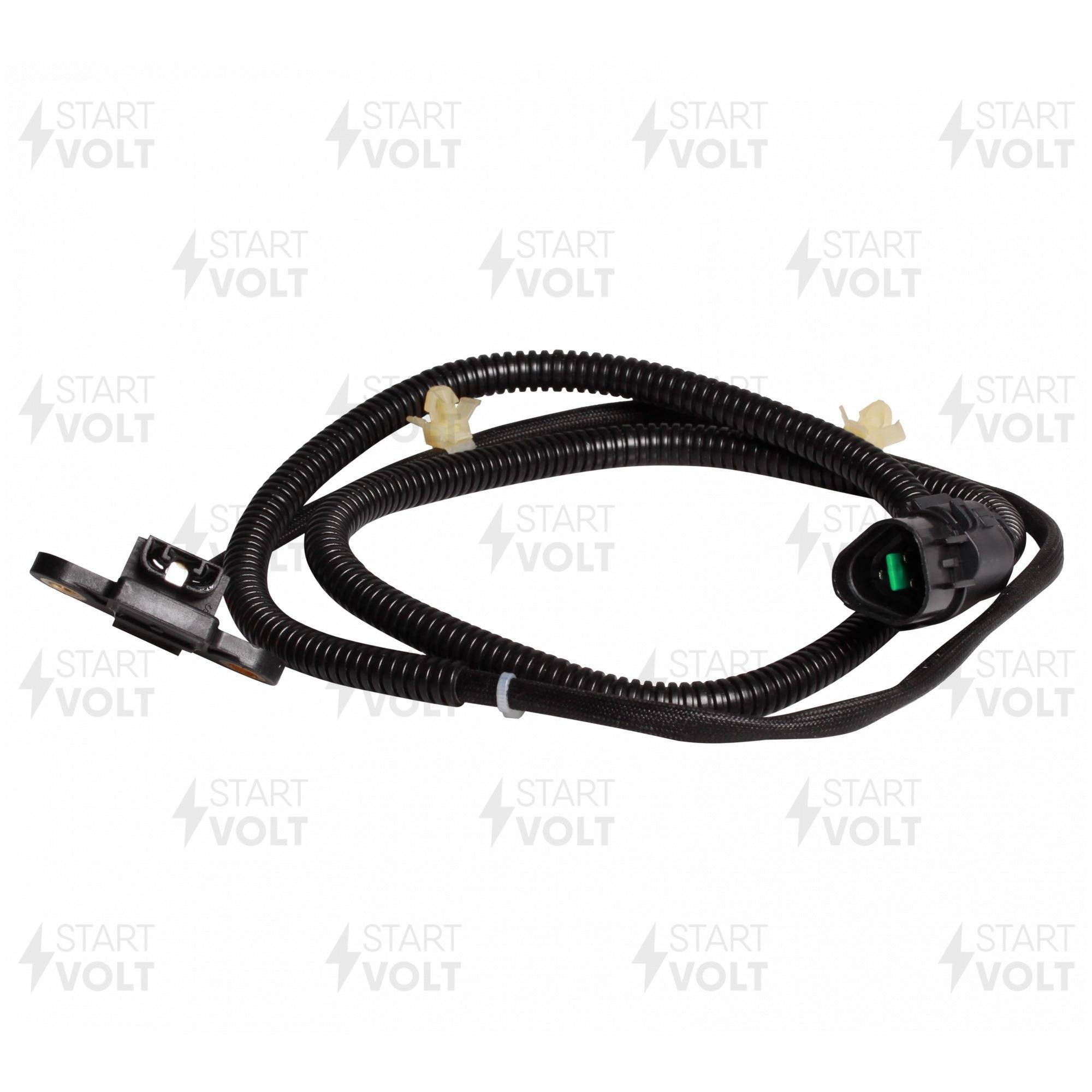 STARTVOLT - Датчик пол. коленвала для а/м Hyundai Santa Fe (00-)/KIA Sorento (02-) 2.4i (VS-CS 08906)