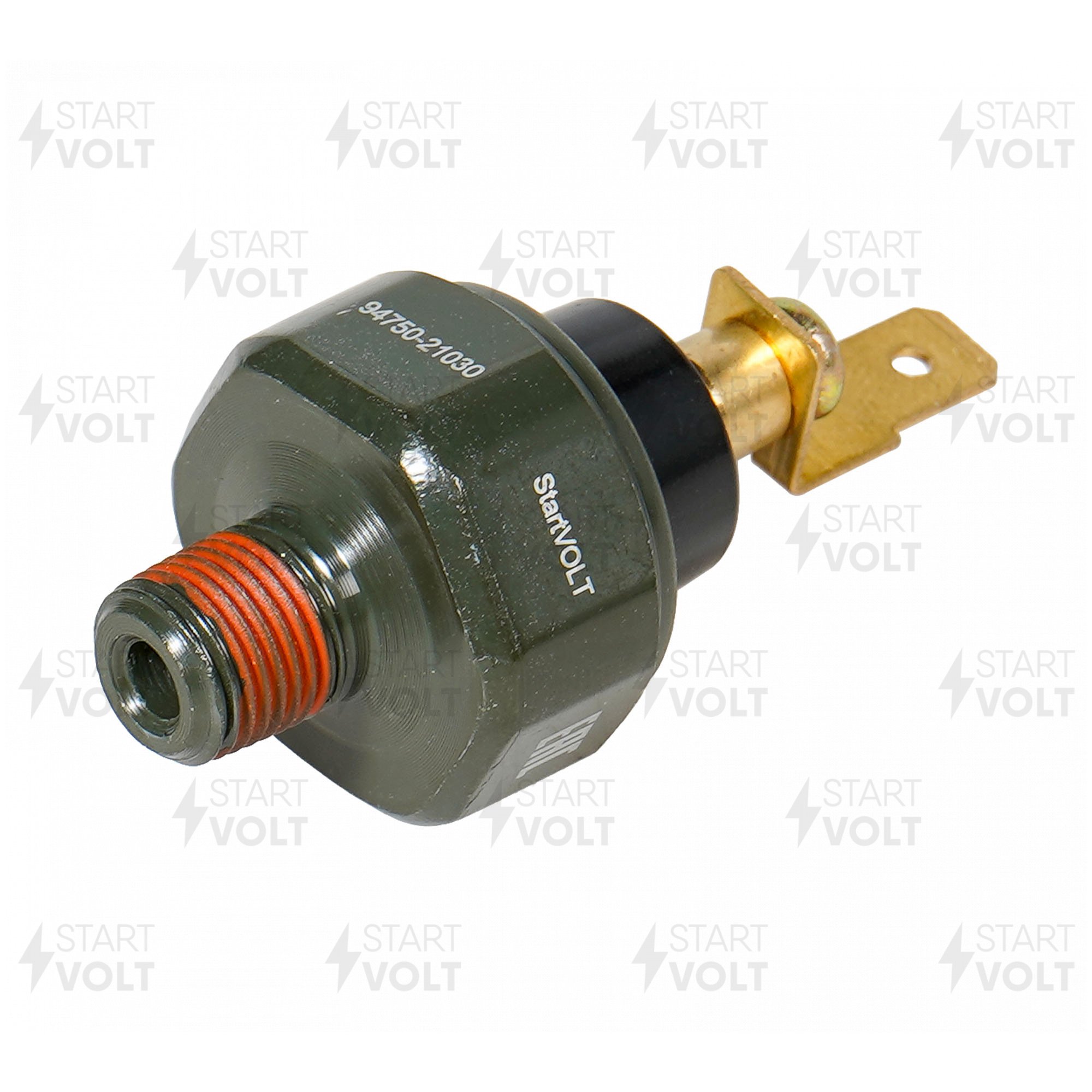 STARTVOLT - Датчик авар. давл. масла для а/м Hyundai Accent II (ТагАЗ) (99-) 1.5i/Getz (02-) 1.4i (VS-OE 0890)