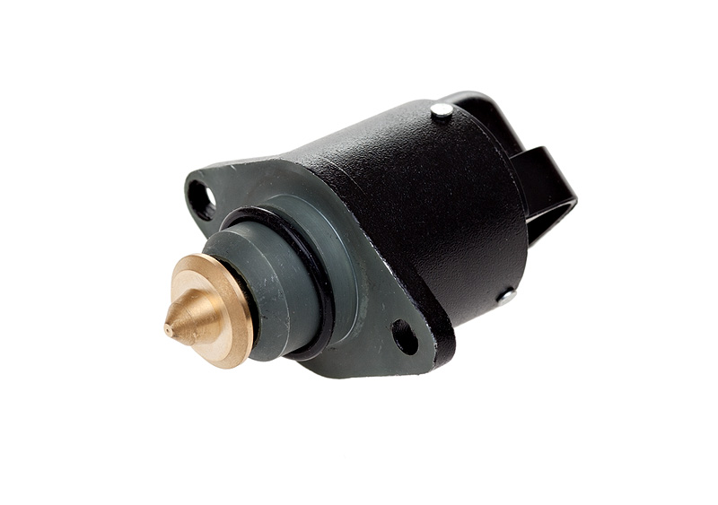 StartVOLT - Регулятор холостого хода для а/м ВАЗ 2110 (VSM 0112)