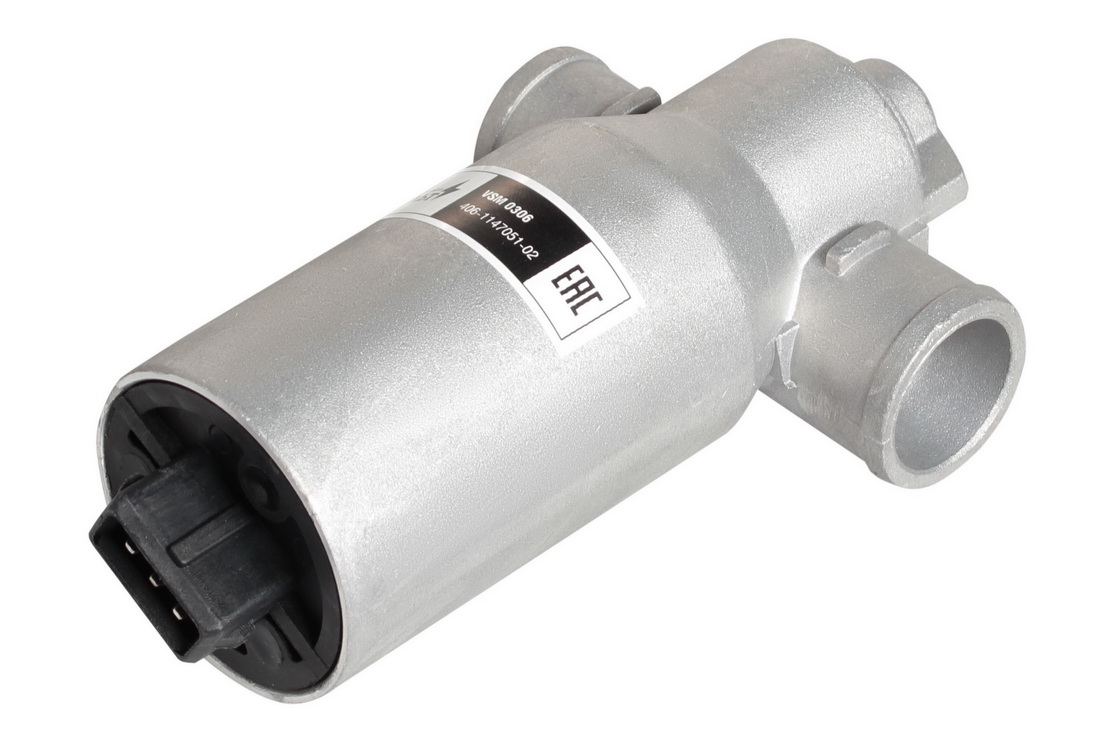 StartVOLT - Регулятор холостого хода для а/м ГАЗ 405, 406, 409 (VSM 0306)