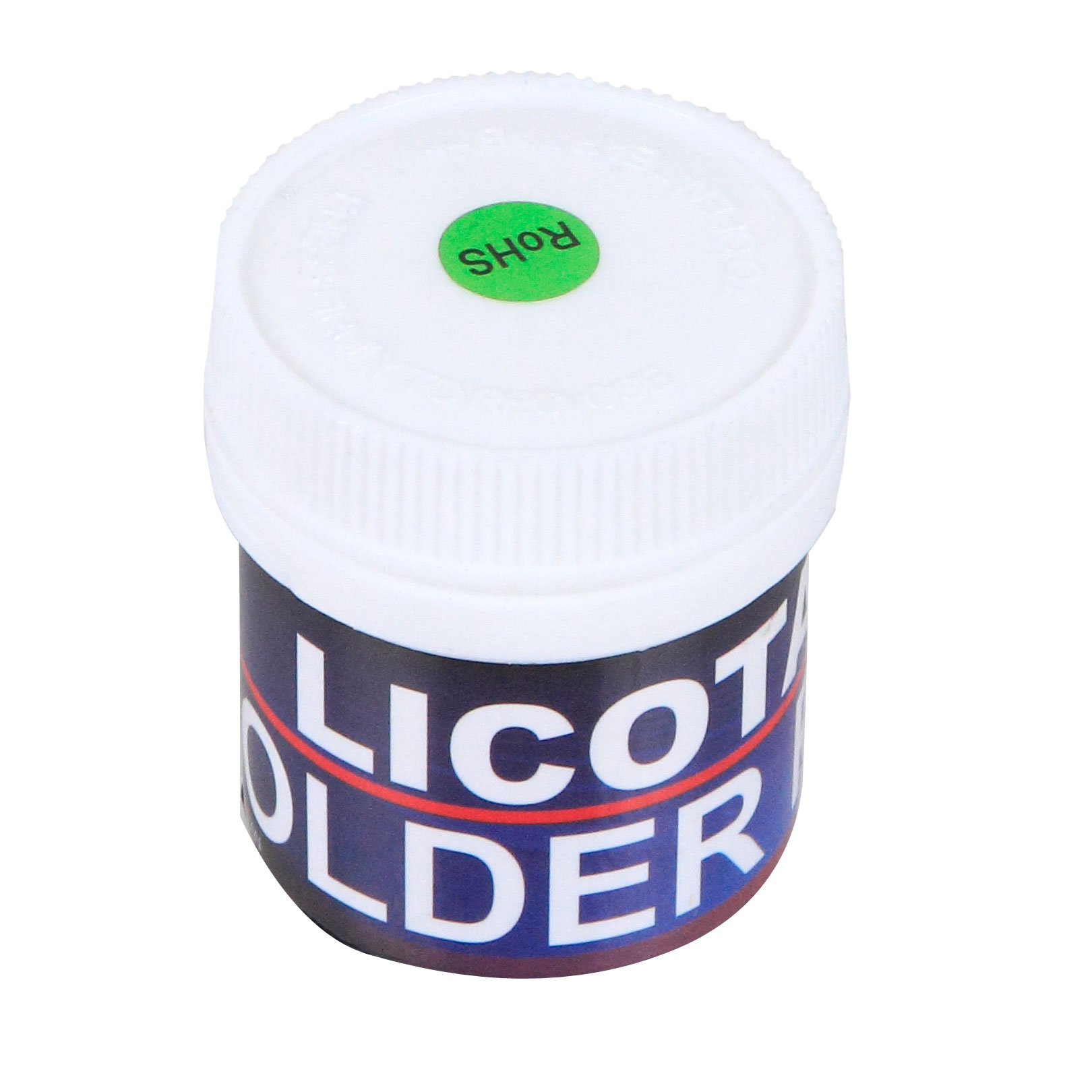 LICOTA - Флюс для пайки, 25 гр