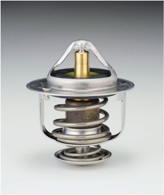 TAMA - Термостат 78°С (d=52/43mm; h=35mm) без прокладки