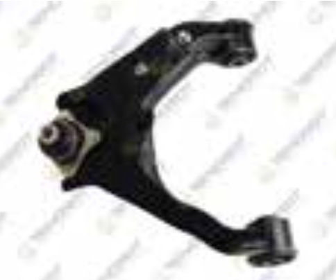 TEKNOROT - Рычаг подвески с шаровыми опорами в сборе перед.лев.верхн. MITSUBISHI L200 (KA4T,KB4T) 4010A013