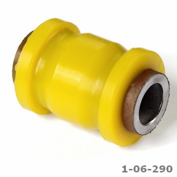 ТОЧКА ОПОРЫ - Сайлентблок полиуретановый задней подвески, нижнего поперечного рычага, крепление к кузову TOYOTA RAV 4 SXA1# (1994.04-2000.05); ACA2#, ZCA2# (2000.05