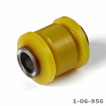 ТОЧКА ОПОРЫ - Сайлентблок полиуретановый задней подвески, заднего поперечного рычага, крепление к кузову TOYOTA CALDINA ST195; CARINA, CORONA CT195,ST195; CAMRY/VIS