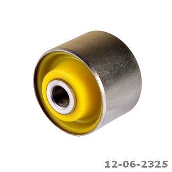 ТОЧКА ОПОРЫ - Сайлентблок полиуретановый задней подвески продольного рычага HYUNDAI SANTA FE (2000 - )