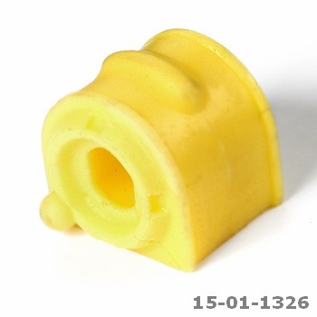 ТОЧКА ОПОРЫ - Втулка стабилизатора передней подвески, полиуретановая FORD FOCUS (2004 - )/FOCUS C - MAX CAP, FOCUS CB4 (2008 - )