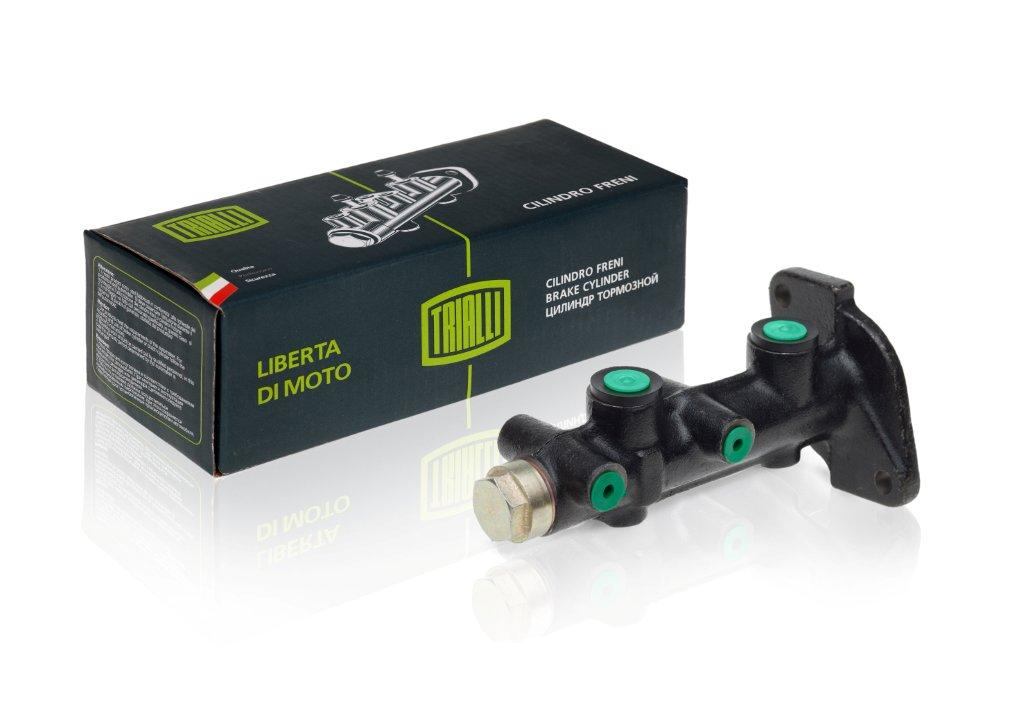 TRIALLI - Цилиндр главн. торм. для а/м ВАЗ 2108 (CF 108)
