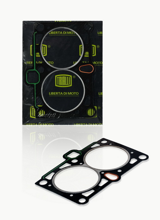 TRIALLI - Прокл. ГБЦ для а/м ВАЗ 1111 (GZ 101 2024)