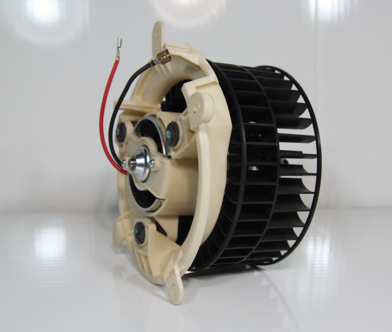 TERMAL - Моторчик отопителя Mercedes-Benz W210