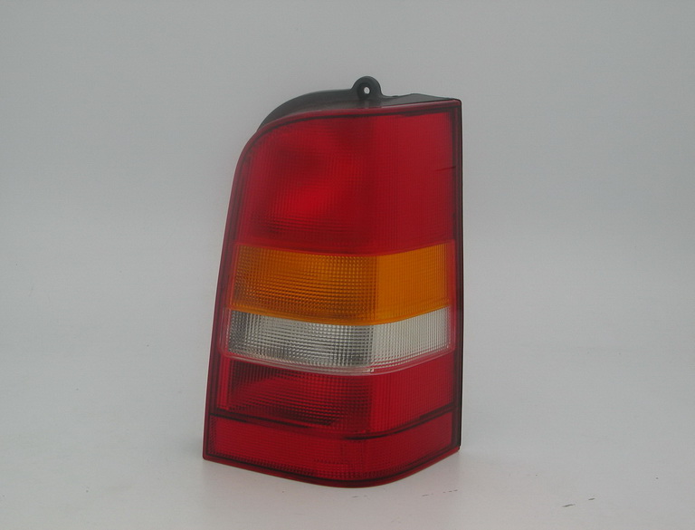 TYC - Фонарь задний левый MERCEDES VITO 1996-2003 VAN