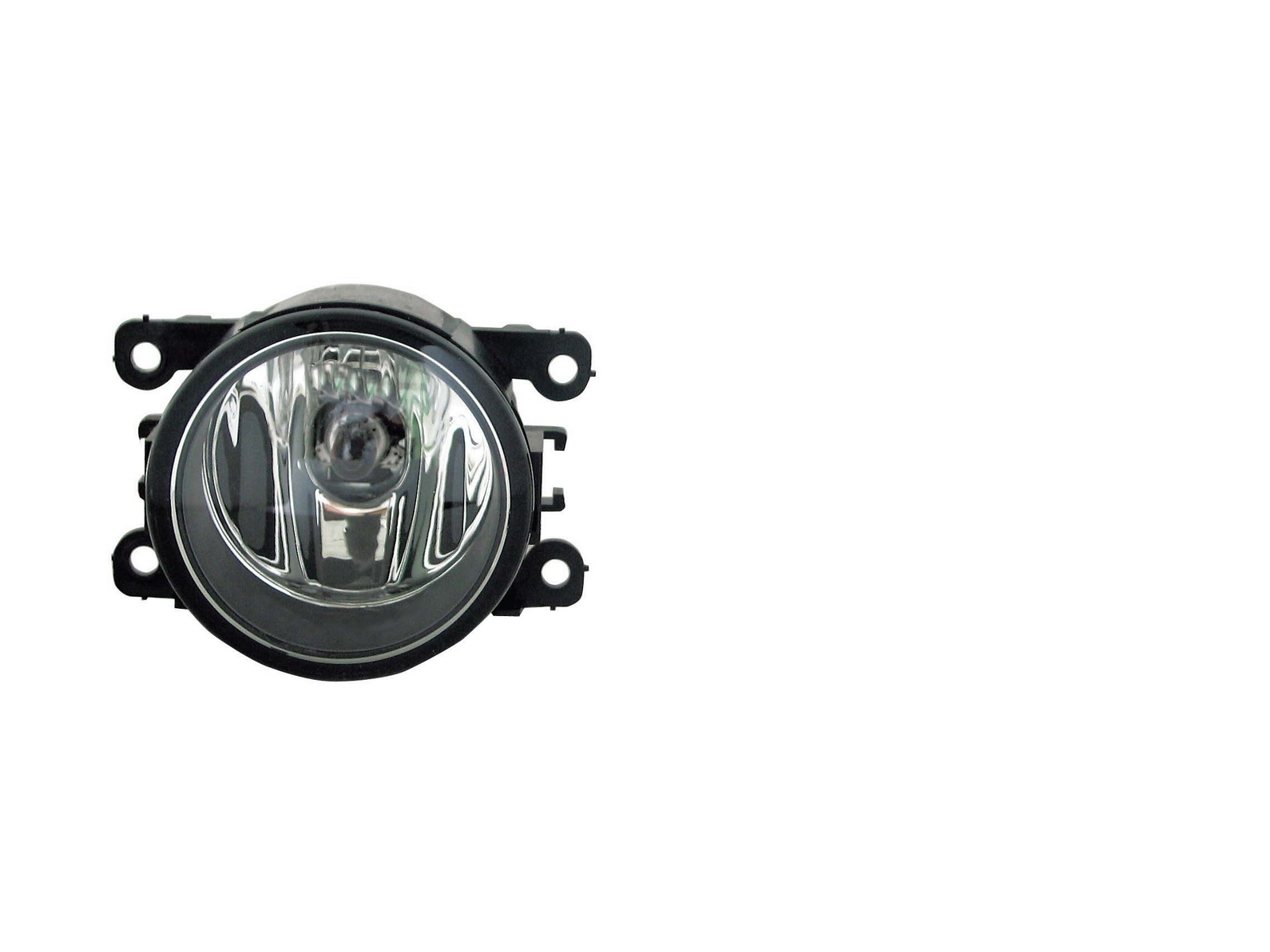 TYC - Фара противотуманная RENAULT MEGANE 2003-2006 / DAEWOO NEXIA 2008- / MITSUBISHI / FORD