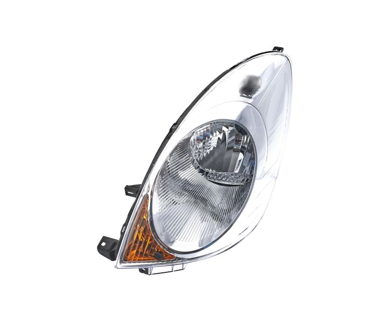 TYC - Фара левая NISSAN NOTE 2006-2009   ELECTRIC WO MOTOR