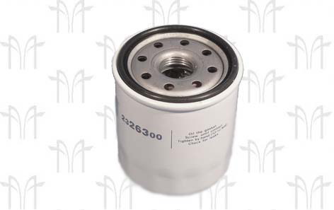 UFI - Фильтр масляный Chevrolet, Geo, Toyota