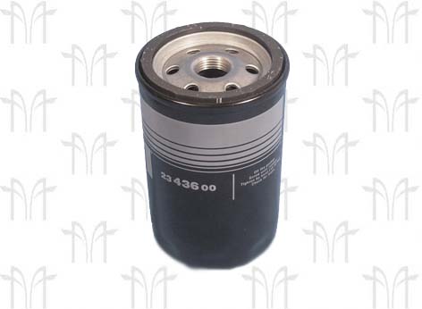 UFI - Фильтр масляный Audi Seat, Skoda, VW