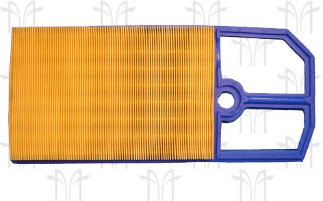 UFI - Фильтр воздушный легковой SEAT, SKODA, VOLKSWAGEN