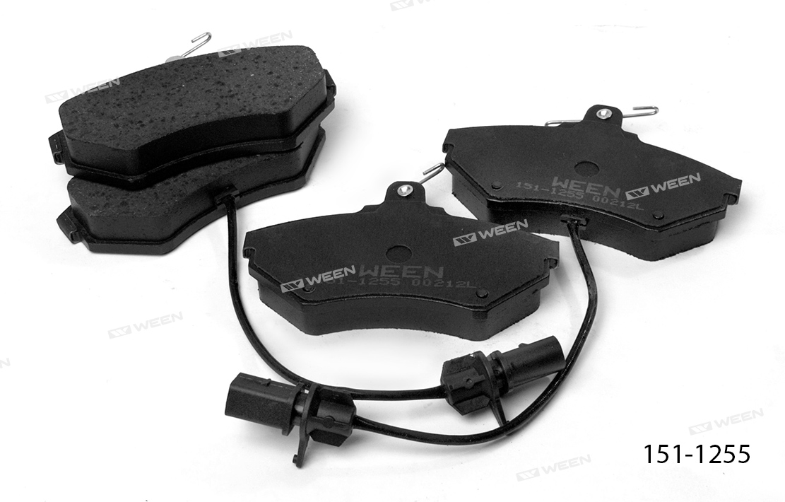 WEEN - AUDI A4; VW Passat; SEAT Exeo
