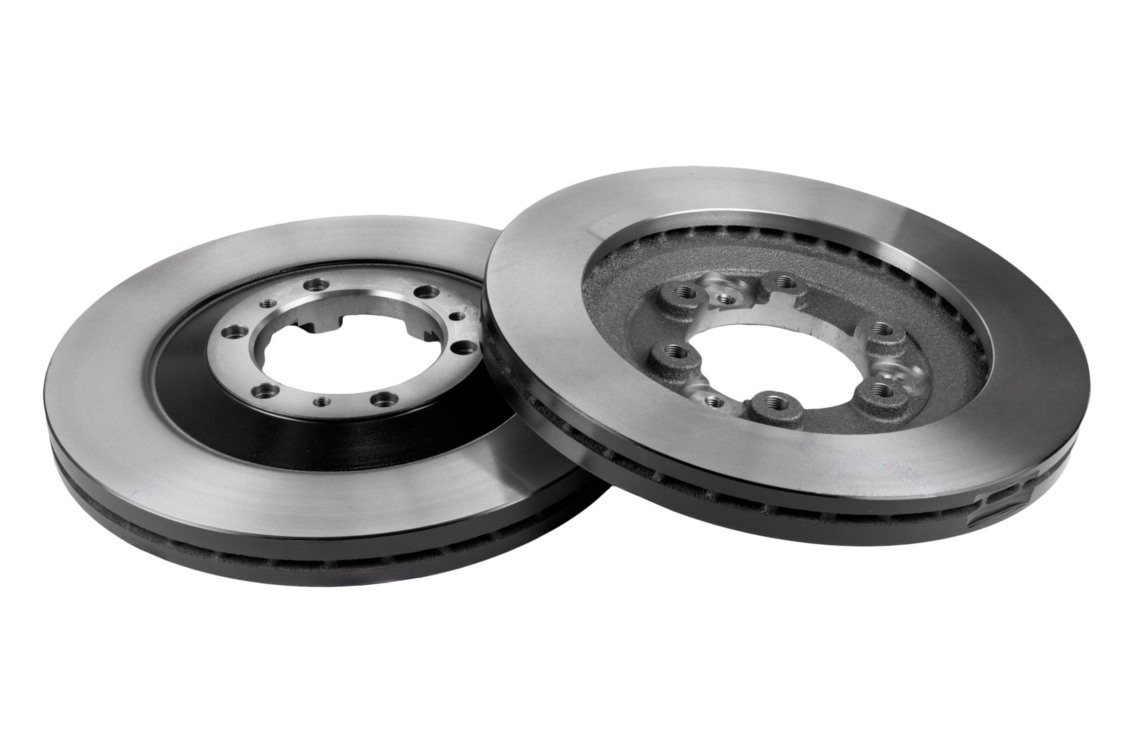 ZF Russia - Диск тормозной передний GREAT WALL Hover H3/H5 10-