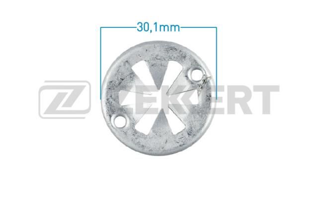 ZEKKERT - Шайба VAG мин. кол. заказа 10шт