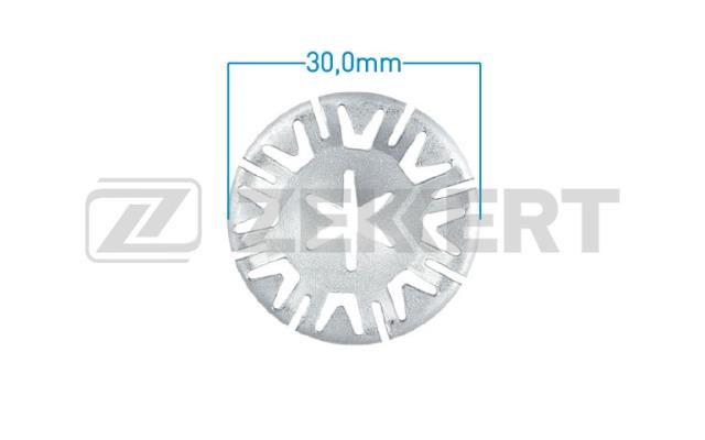 ZEKKERT - Шайба VAG мин. кол. заказа 10шт