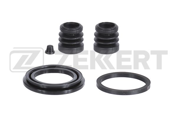 ZEKKERT - Ремкомплект тормозного суппорта перед. Chevrolet Spark (M300) 10-, Aveo (T200) 03-, Daewoo Kalos (Klas) 02-