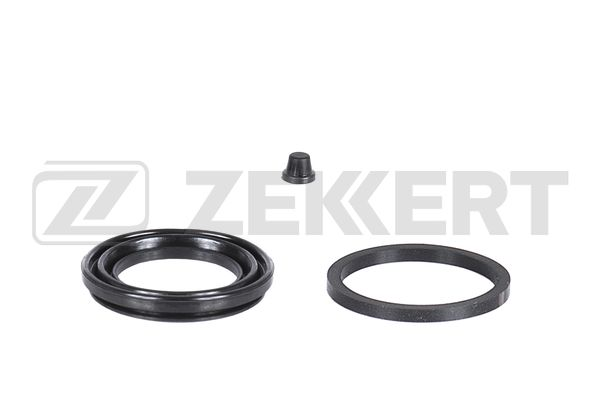 ZEKKERT - Комплект направ. тормозного суппорта перед. Audi 80 II 91-, 100 III 91-