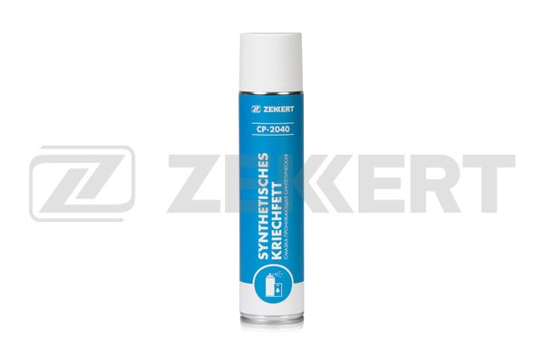 ZEKKERT - Смазка проникающая синтетическая  400 мл