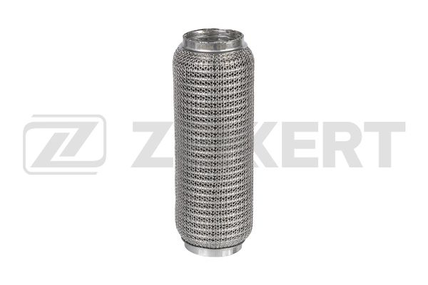 ZEKKERT - Гофра глушителя 60x250 мм Interlock кольчуга