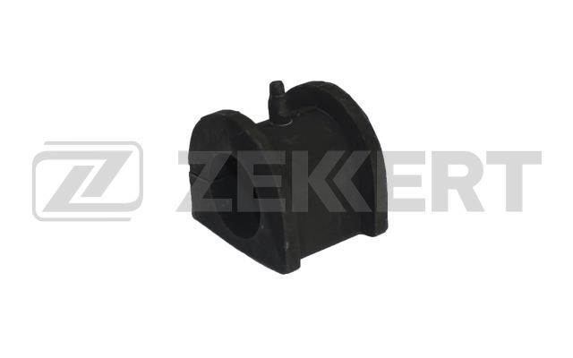 ZEKKERT - Втулка пер. стабилизатора Mitsubishi Lancer VII 03-, Outlander 03-