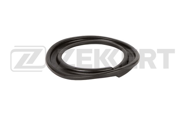 ZEKKERT - Проставка нижняя пер. пружины Toyota Avensis (T250) 03-, Celica (T230) 99-, Corolla (E120) 01-, Prius (W20) 03-