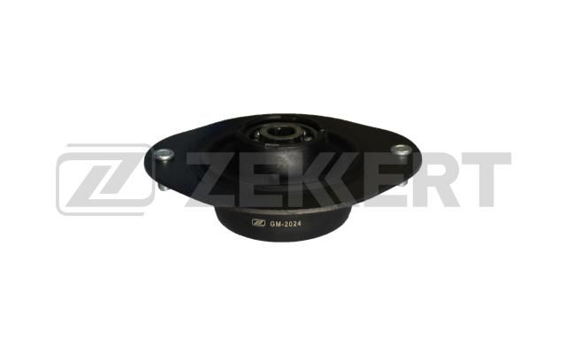 ZEKKERT - Опора амортизатора пер. Daewoo Espero (KLEJ) 91-