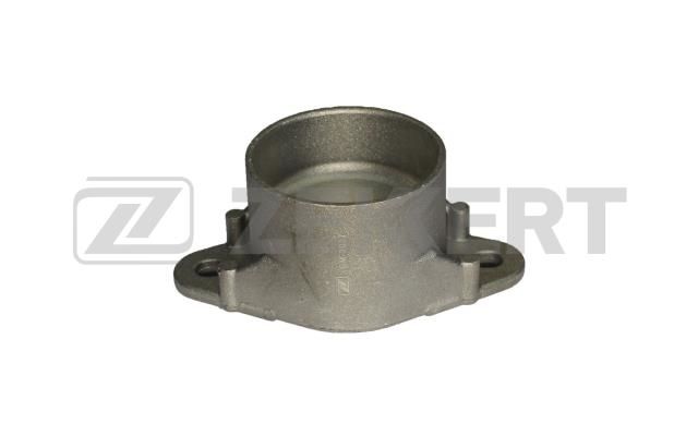 ZEKKERT - Опора амортизатора зад. Ford Fiesta V 01-, Fusion 02-