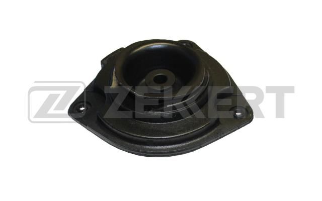 ZEKKERT - Опора амортизатора пер. лев. Nissan Qashqai (_J10_) 07-, X-Trial (T31) 07-
