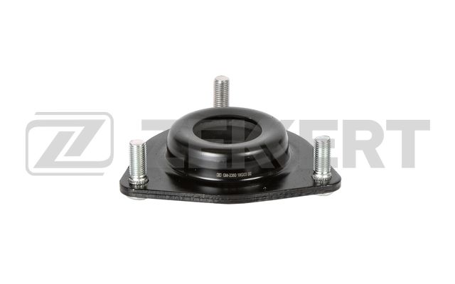ZEKKERT - Опора амортизатора пер. Citroen C4 Aircross 12-, Mitsubishi ASX 10-, Lancer VIII 08-, Outlander II 06-, Peugeot 4008 12-